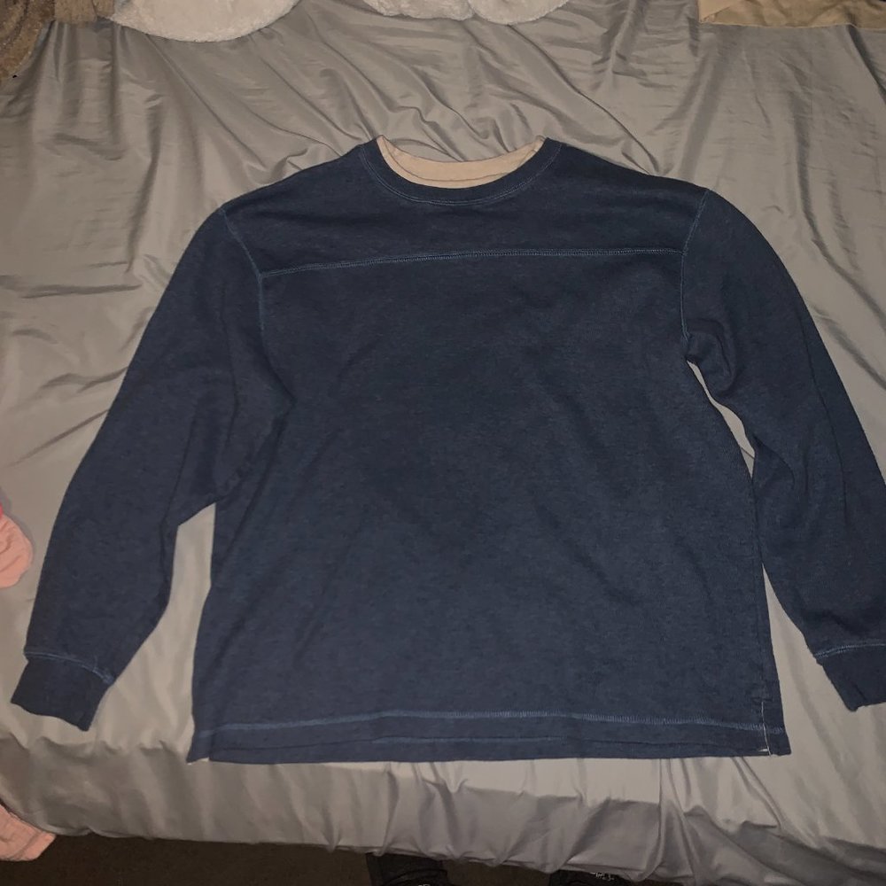 Great North West clothing